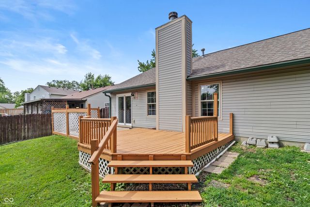 1015 Candlestick Drive, Lebanon, IN 46052