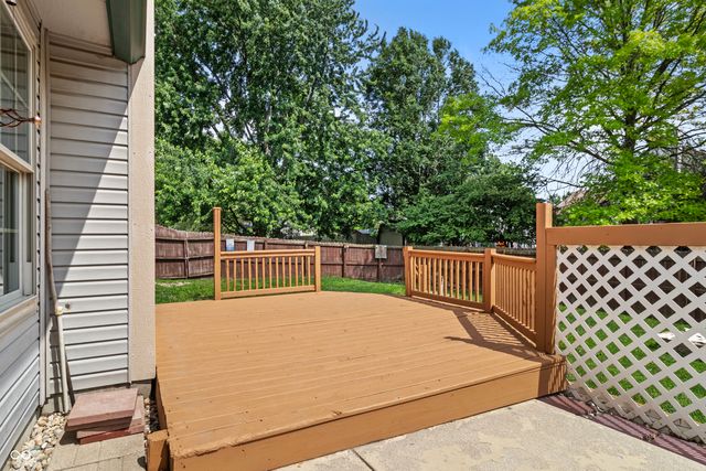 1015 Candlestick Drive, Lebanon, IN 46052