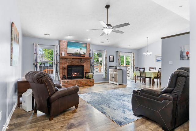 1015 Candlestick Drive, Lebanon, IN 46052