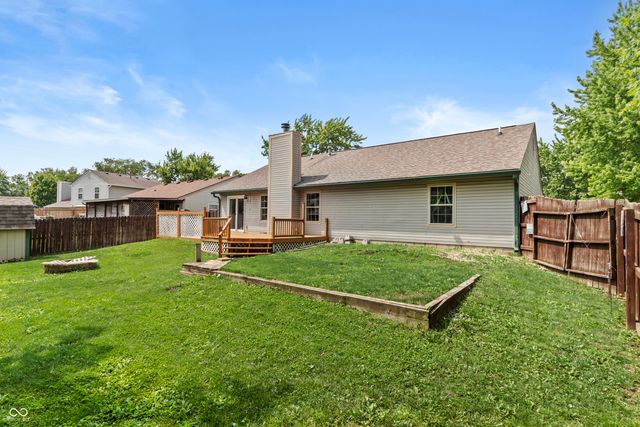 1015 Candlestick Drive, Lebanon, IN 46052