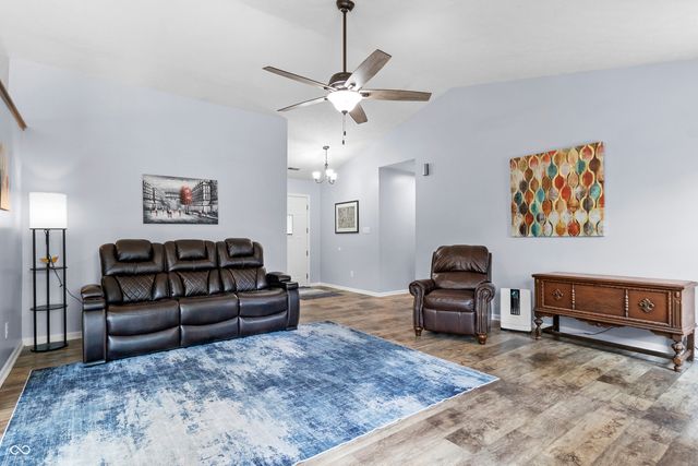 1015 Candlestick Drive, Lebanon, IN 46052