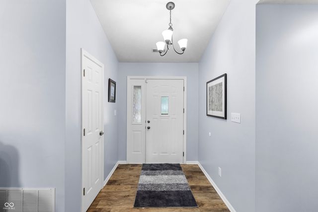 1015 Candlestick Drive, Lebanon, IN 46052