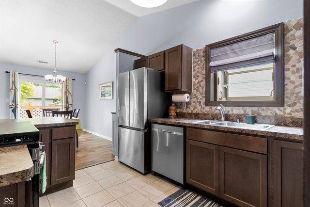 1015 Candlestick Drive, Lebanon, IN 46052
