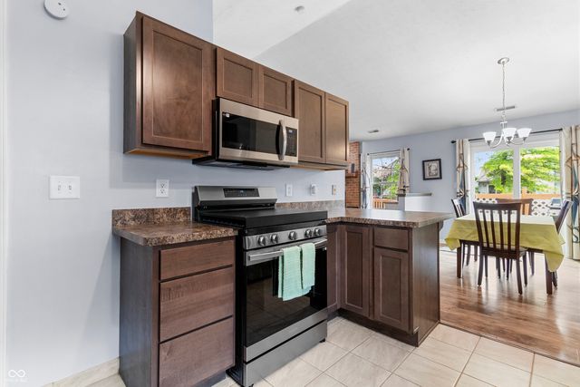 1015 Candlestick Drive, Lebanon, IN 46052