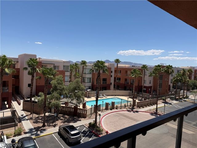 55 AGATE Avenue 409, Las Vegas, NV 89123