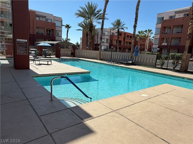 55 AGATE Avenue 409, Las Vegas, NV 89123