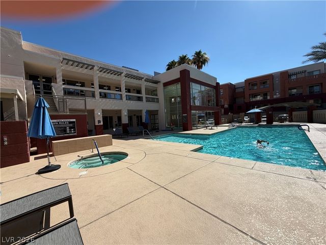 55 AGATE Avenue 409, Las Vegas, NV 89123