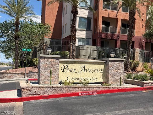 55 AGATE Avenue 409, Las Vegas, NV 89123