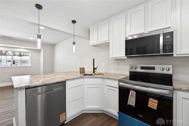 2105 Pittsfield Street, Kettering, OH 45420