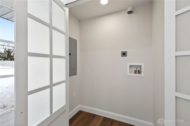 2105 Pittsfield Street, Kettering, OH 45420