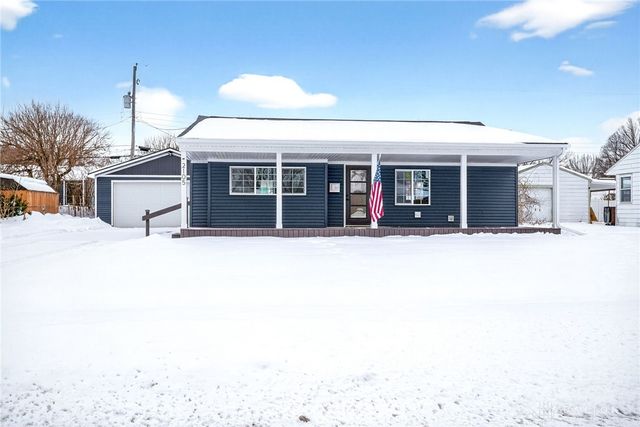 2105 Pittsfield Street, Kettering, OH 45420