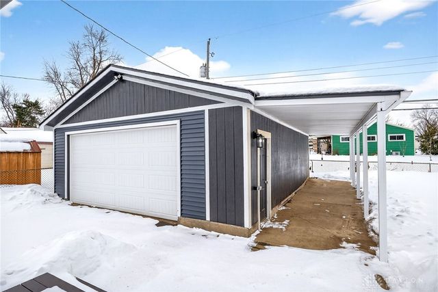 2105 Pittsfield Street, Kettering, OH 45420