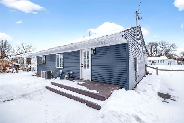 2105 Pittsfield Street, Kettering, OH 45420