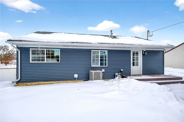 2105 Pittsfield Street, Kettering, OH 45420