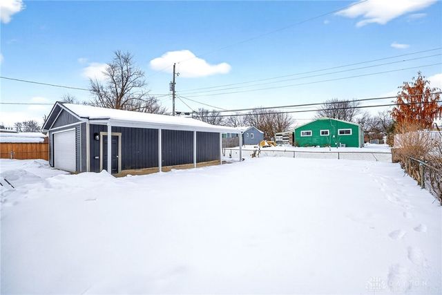 2105 Pittsfield Street, Kettering, OH 45420