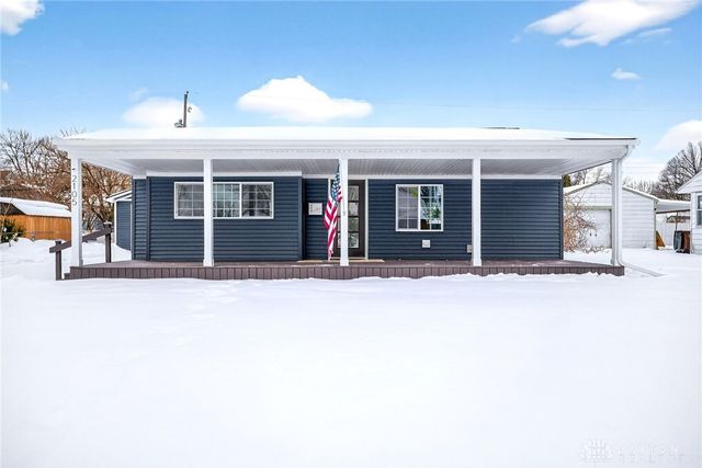 2105 Pittsfield Street, Kettering, OH 45420