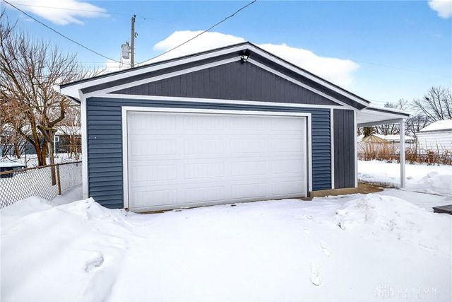 2105 Pittsfield Street, Kettering, OH 45420