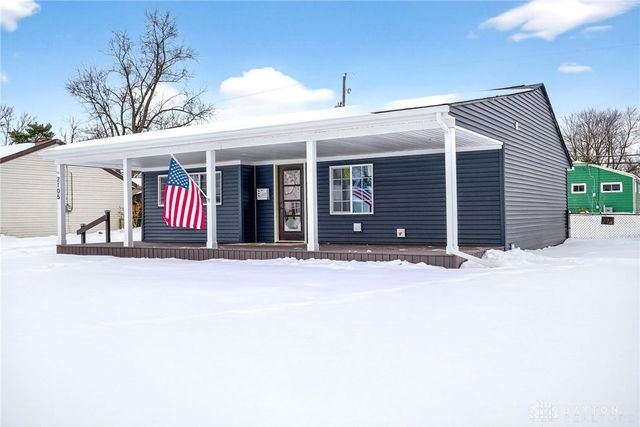 2105 Pittsfield Street, Kettering, OH 45420