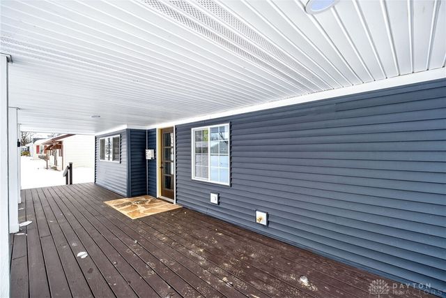 2105 Pittsfield Street, Kettering, OH 45420