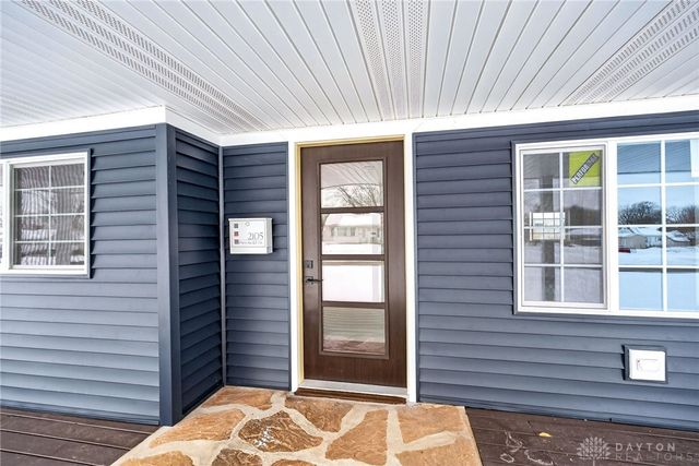 2105 Pittsfield Street, Kettering, OH 45420