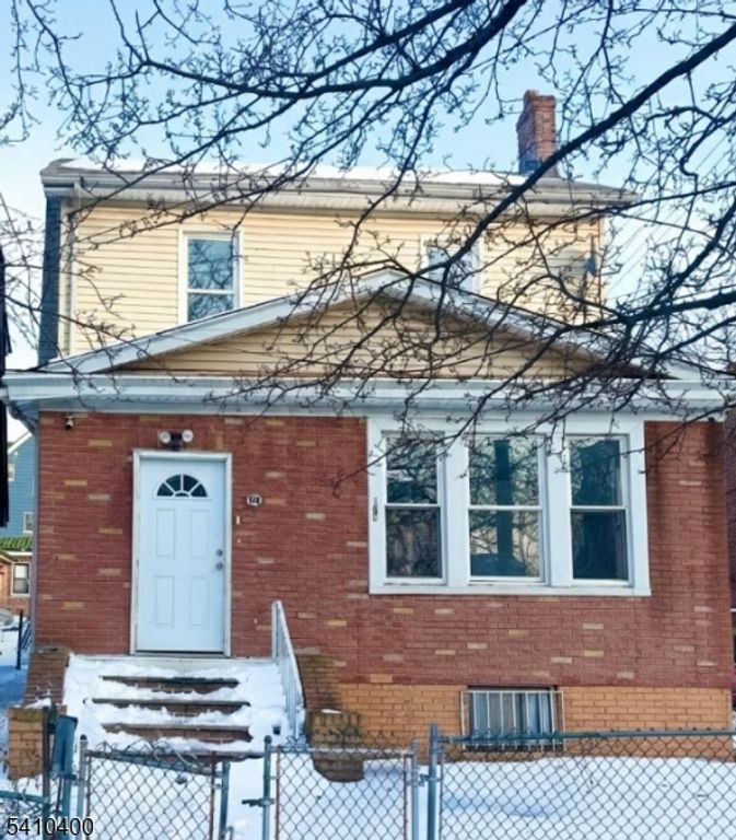 174 Munn Ave, Irvington Twp., NJ 07111 — exterior