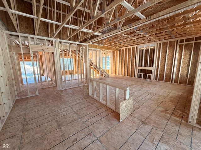 472 Mill Springs, Coatesville, IN 46121