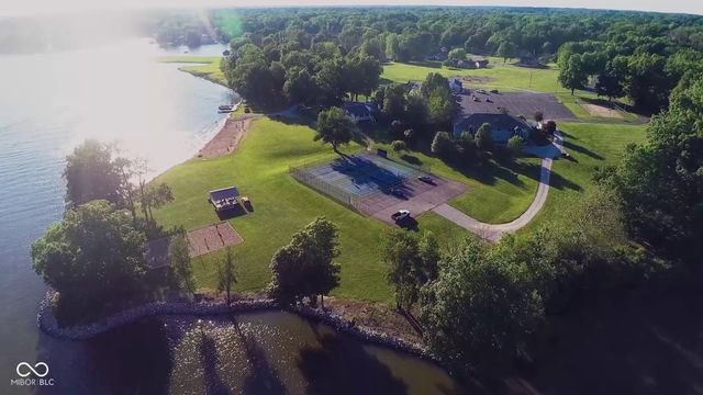 472 Mill Springs, Coatesville, IN 46121