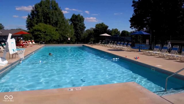 472 Mill Springs, Coatesville, IN 46121