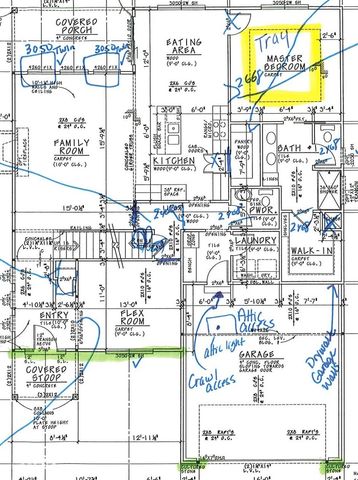 472 Mill Springs, Coatesville, IN 46121