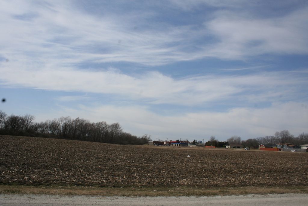0 Wilmington Peotone Road, Peotone, IL 60468 — exterior