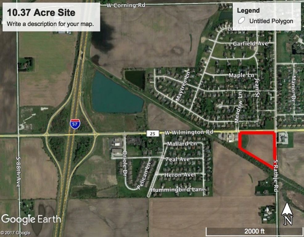 0 Wilmington Peotone Road, Peotone, IL 60468 — photo 4