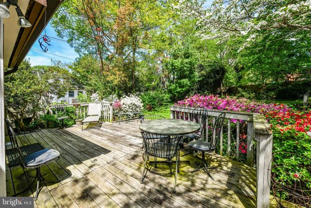 2333 N EDISON ST, Arlington, VA 22207
