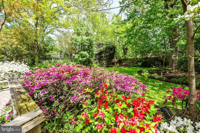 2333 N EDISON ST, Arlington, VA 22207