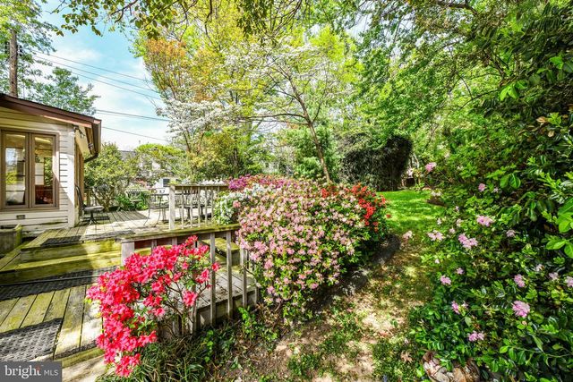 2333 N EDISON ST, Arlington, VA 22207