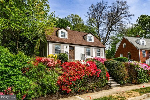 2333 N EDISON ST, Arlington, VA 22207
