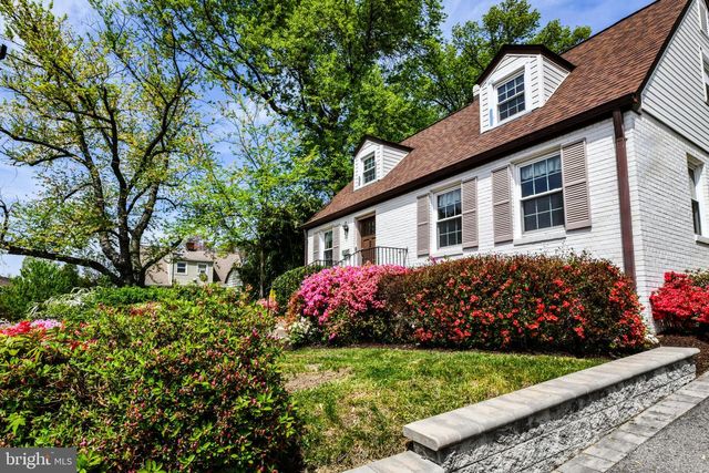 2333 N EDISON ST, Arlington, VA 22207