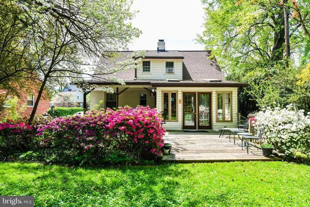 2333 N EDISON ST, Arlington, VA 22207