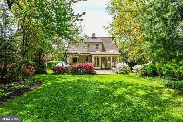 2333 N EDISON ST, Arlington, VA 22207