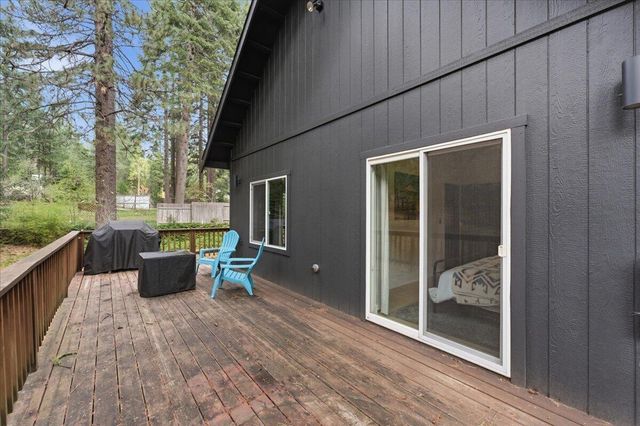 217 Pony Trail, Mount Shasta, CA 96067