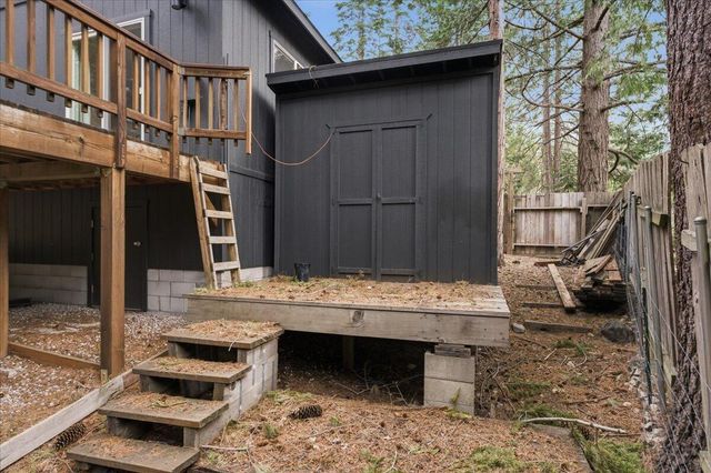 217 Pony Trail, Mount Shasta, CA 96067