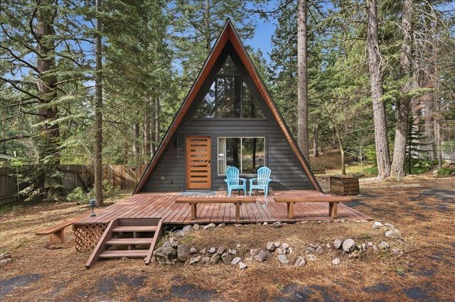 217 Pony Trail, Mount Shasta, CA 96067