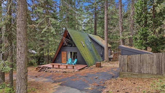 217 Pony Trail, Mount Shasta, CA 96067