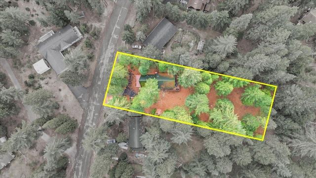 217 Pony Trail, Mount Shasta, CA 96067