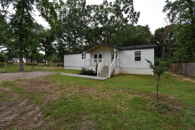 26257 Red Oak Lane, Magnolia, TX 77355