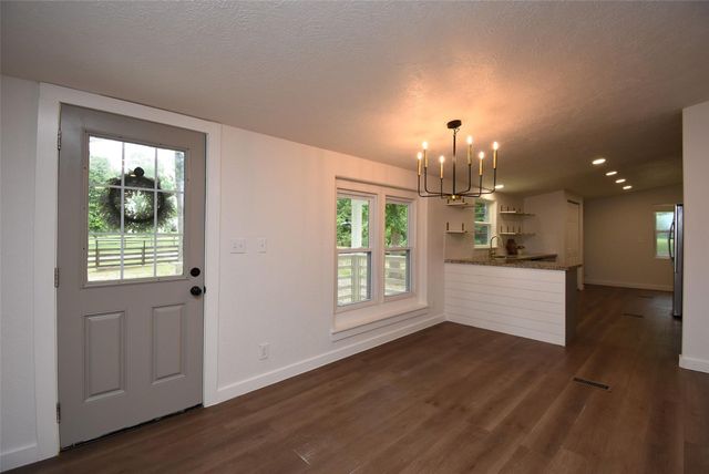 26257 Red Oak Lane, Magnolia, TX 77355