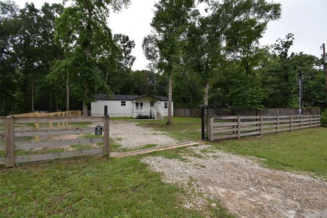 26257 Red Oak Lane, Magnolia, TX 77355