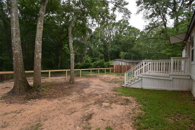 26257 Red Oak Lane, Magnolia, TX 77355