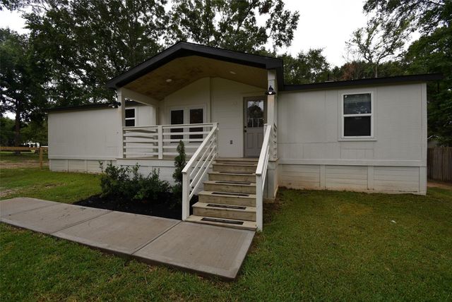 26257 Red Oak Lane, Magnolia, TX 77355