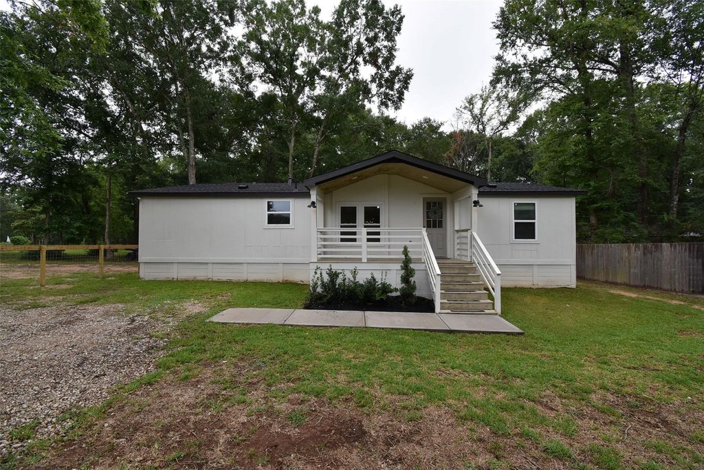 26257 Red Oak Lane, Magnolia, TX 77355