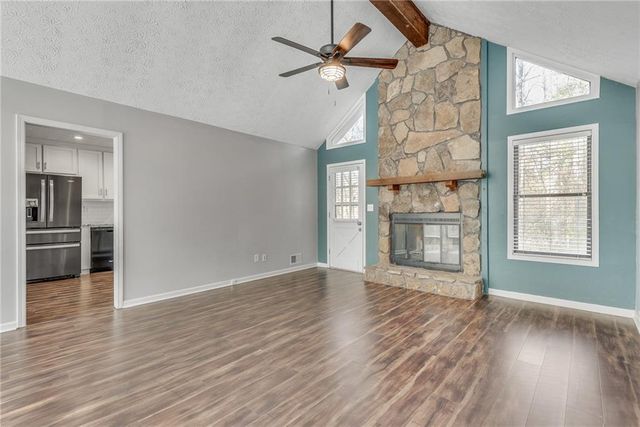 519 Magnolia Drive, Woodstock, GA 30188